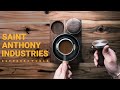 My Coolest Saint Anthony Industries Espresso Tools Collection / クールで機能的なエスプレッソツールを紹介