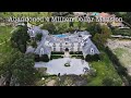 Exploring a 4 Million Dollar Abandoned Mansion..(hit by a tornado)