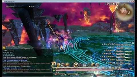 "To Kill a Raven" Quest. Monk Perspective. Very clean run.