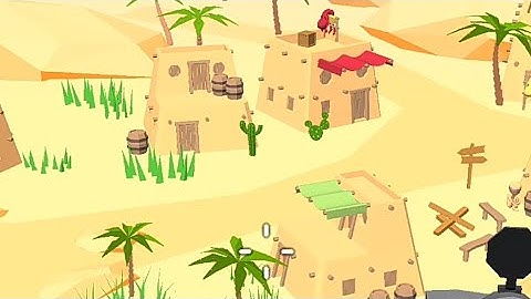 tallman run - gameplay Walkthrough part 2 ( ios Android)