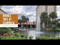 DoubleTree by Hilton Orlando at SeaWorld | Full Resort Tour Experience