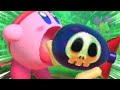 Kirby Fighters But Some Funny Stuff Happens Kirby Fighters But Some Funny Stuff Happens