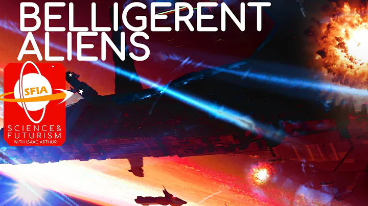 Belligerent Aliens