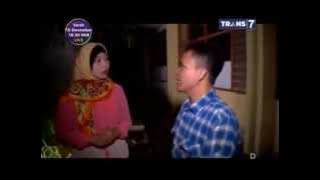 Dua Dunia Eps. Rabu, 3 Desember 2014 • Sosok Siluman di Area Sekolah Full