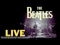 The Beatles |  Full Concert -LIVE at the Washington Coliseum 8.15.1966