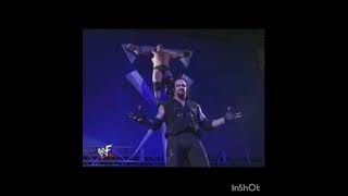 Undertaker Dark Side with Druids
