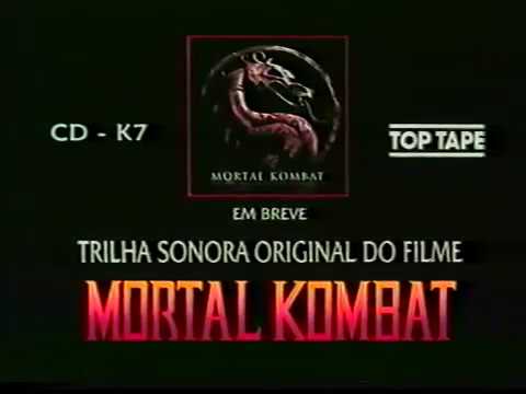 Mortal Kombat (Filme), Trailer, Sinopse e Curiosidades - Cinema10