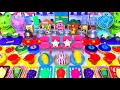 7:22 Minutes Satisfying with Unboxing Hello Kitty Mini Kitchen Set |Unboxing Hello Kitty Kitchen Set