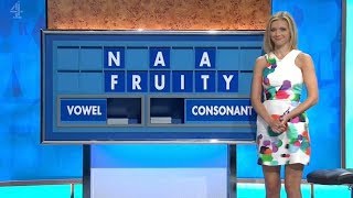 Rachel Riley - Countdown 77x071 2017,10,11 1410c SD