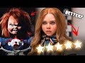 My Review On M3gan! | LexReviews