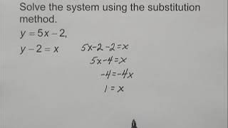 Bittinger Developmental Mathematics 9e Chapter Test Prep Ch. 13 Ex. 5