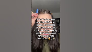 No followers required for this side hustle #sidehustle #sidehustleideas #extracash #noise #kash