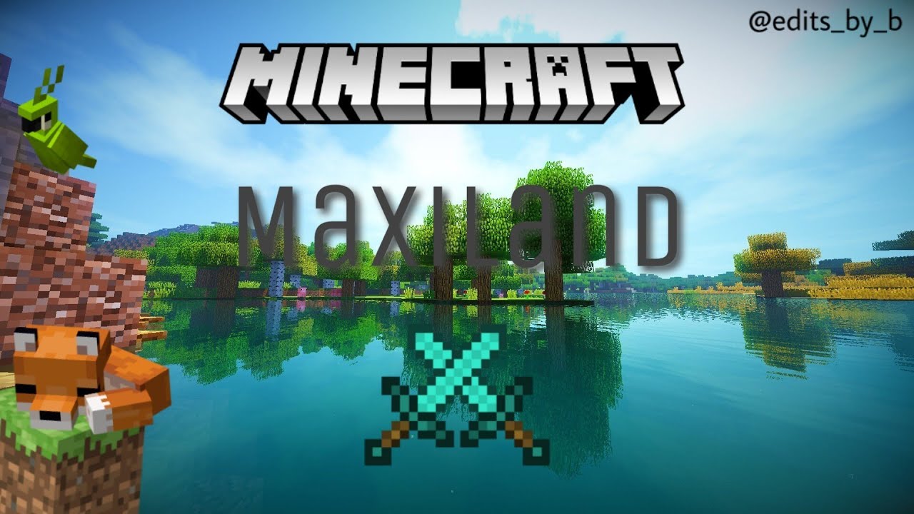 Max minecraft ep. 8 - YouTube