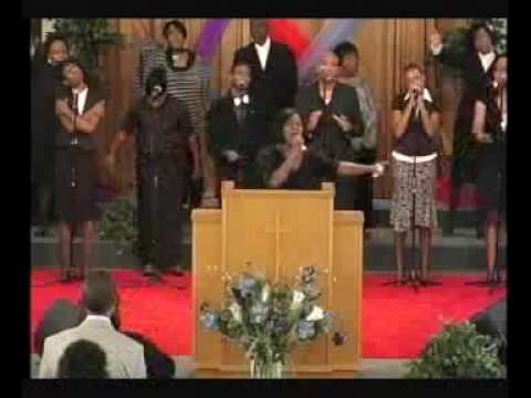 United Ministries Church Praise Team-There is somthing about that name