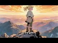 36 The Brave Girl Who Climbed the Mountain