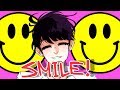 SMILE || MEME (epilepsy warning)
