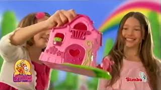 Super RTL/Toggo, Werbeblock, Programmtrailer, 200 [VHS]