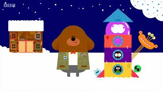 Hey Duggee End Scene & Credits Season 2 Episode 26 To 30