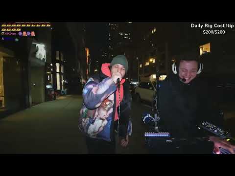 This Song Is Not Creep Feat Xander Goodheart 