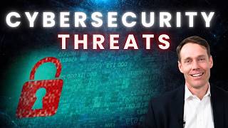 5 Cybersecurity Threats That Could Wipe Out Your Retirement Savings