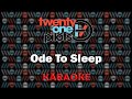 Twenty One Pilots - Ode To Sleep (Karaoke)