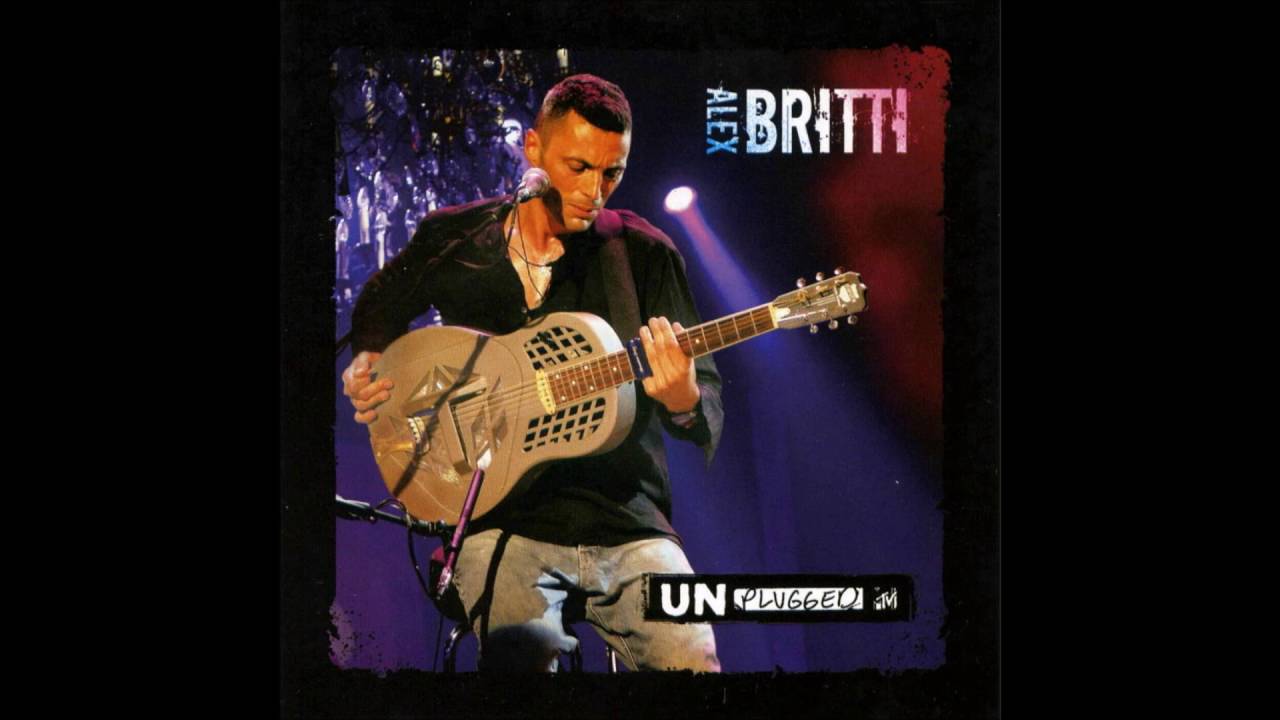Alex Britti Una su 1,000,000 live YouTube Alex Britti Una su 1,000,000 live YouTube