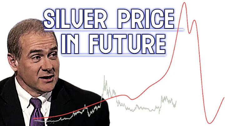 SILVER PRICE in FUTURE