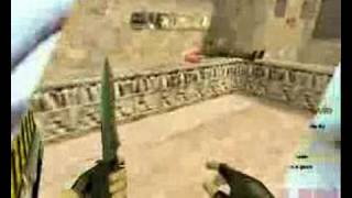 Joem & Pundy Pwnz At Cs 1.6