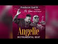 Mr Nana Ft Rich Mavoko Angelie Instrumental Beat
