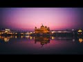 Sunday Evening Rehras Simran | ਮਨੁ ਬਿਸਰਾਮੁ ਨਾਮੁ ਧਿਆਈਐ
