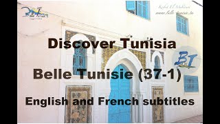 Belle Tunisie 37-1-Hd-Sous-Titrage Français Et Anglais