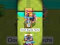 Clash Royale Techs