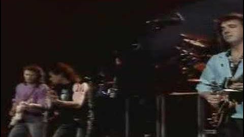 Deux Autres Bières - Offenbach - Live - 1985