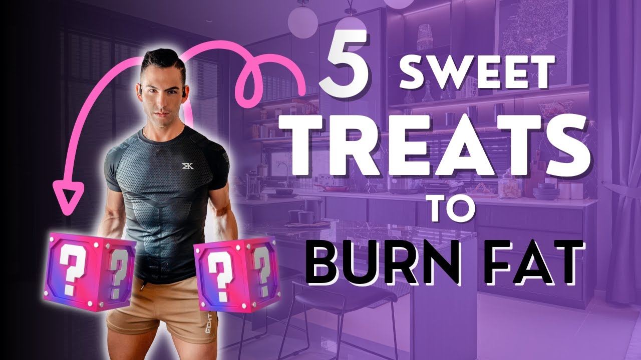 How To Eat Sweets And Still Lose Weight 5 Sweet Treats To Help You 