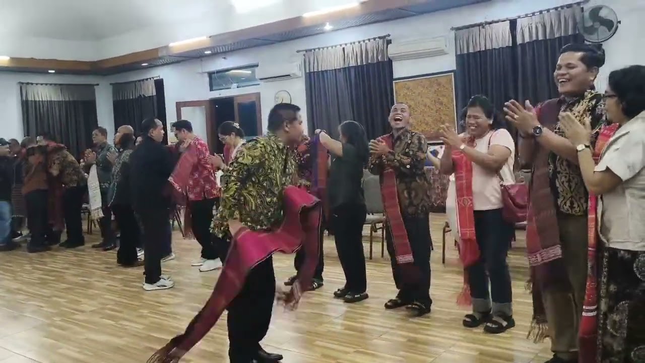 #psdbj Wil Tangerang Selatan Sektor 1 