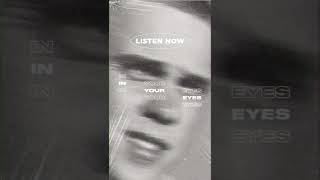 @SammyAdams ‘s “In Your Eyes” Out Now!