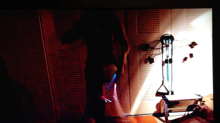 Suzanne Curry : Ants on a Melon BitWhip Video Cont...