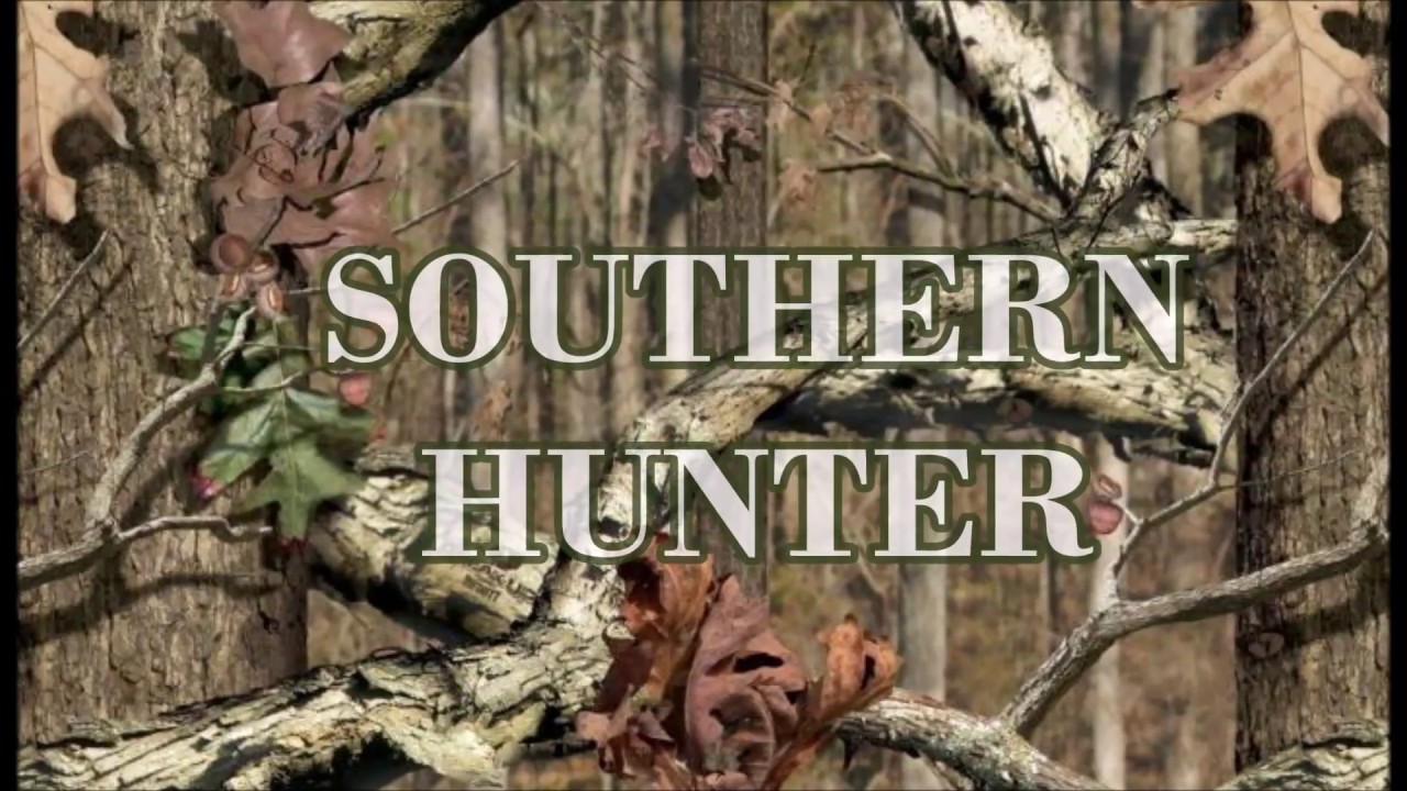 Southern Hunter E1: Finding Your Land - YouTube