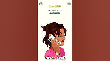 🔥 Dop 2 👀 Level 85 Android⚡IOS #dop2 #gameplay #shorts