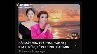 Nhạc Phim Đôi Mắt Của Trái Tim