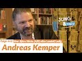 Andreas Kemper über "Landolf Ladig" alias Björn Höcke (AfD) - Jung & Naiv: Folge 442