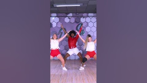 Thumbnail of SEQUÊNCIA STRIPTEASE - PEDRO SAMPAIO feat MC GW, MC Talibã, MC Debby - Dan-Sa (Coreografia) #shorts