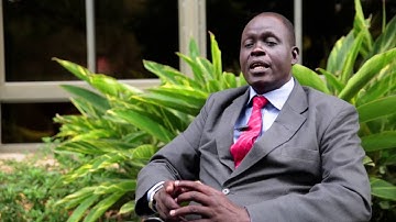 Working in fragile context