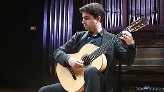 Valses a la guitarra | Rafael Aguirre chords