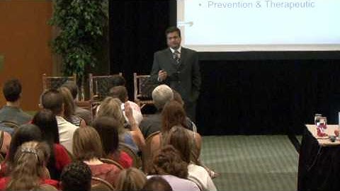 INTRODUCTION TO AYURVEDA PART 1 (Kerala Ayurveda)