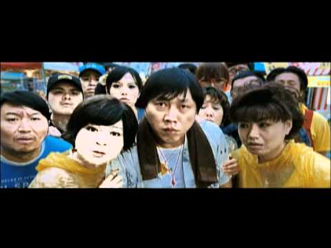 歡慶雙十強檔鉅片連環播