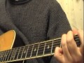斉藤和義「アンコール」カバー.mpg