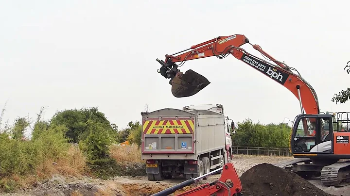 2022 November, Wendover Canal Trust restoration pr...