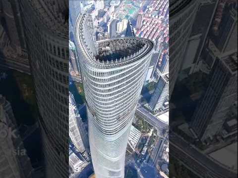Top 10 tallest