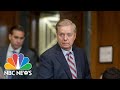 Graham: 'It Was The Russians' Who Meddled In The 2016 Election, Not Ukraine | NBC News